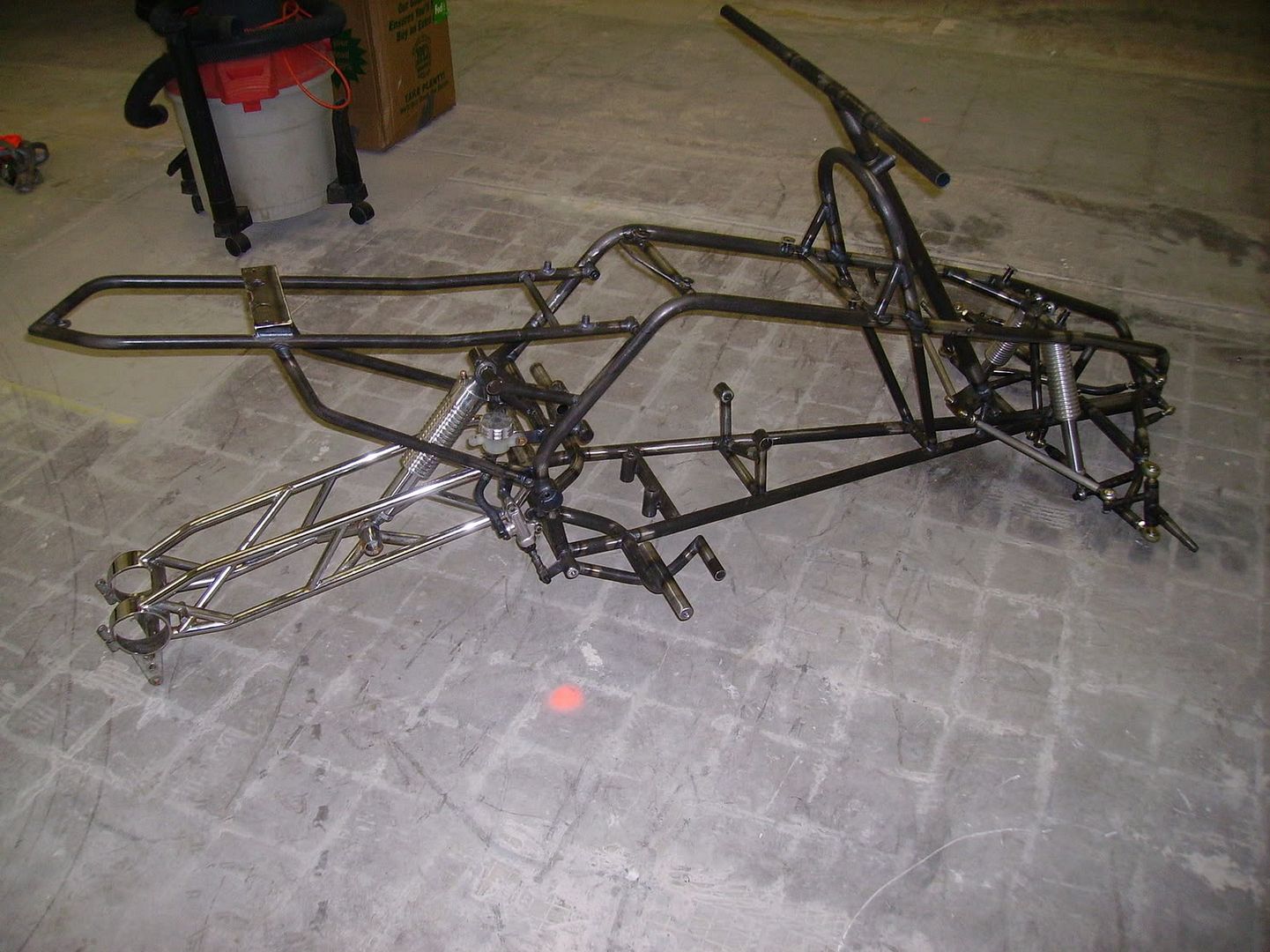 2009 Stellar Machine and Performance ATV Drag Racer Forums